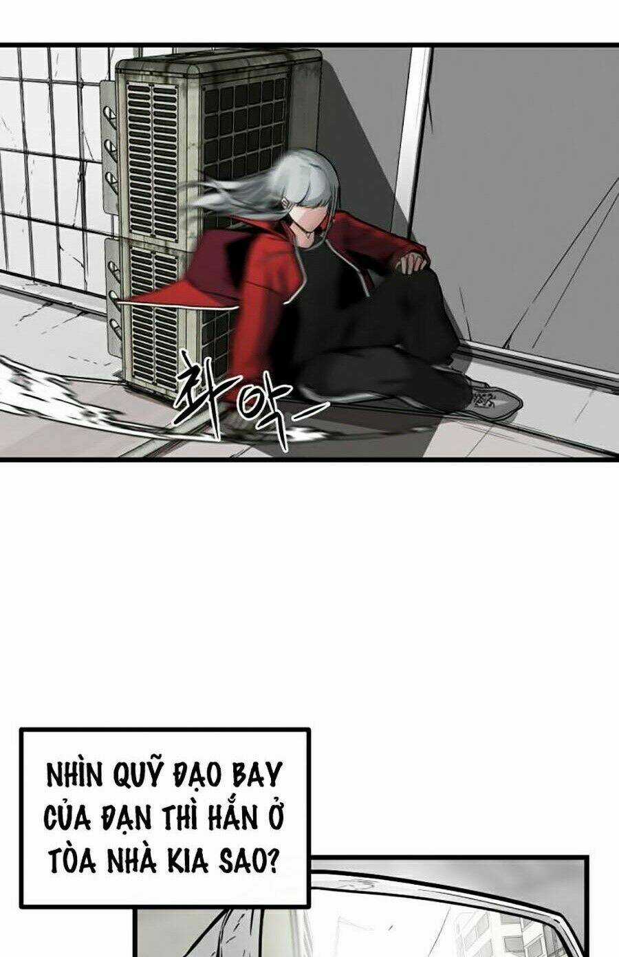 Tiêu Diệt Anh Hùng - Chapter 3 - Trang 77