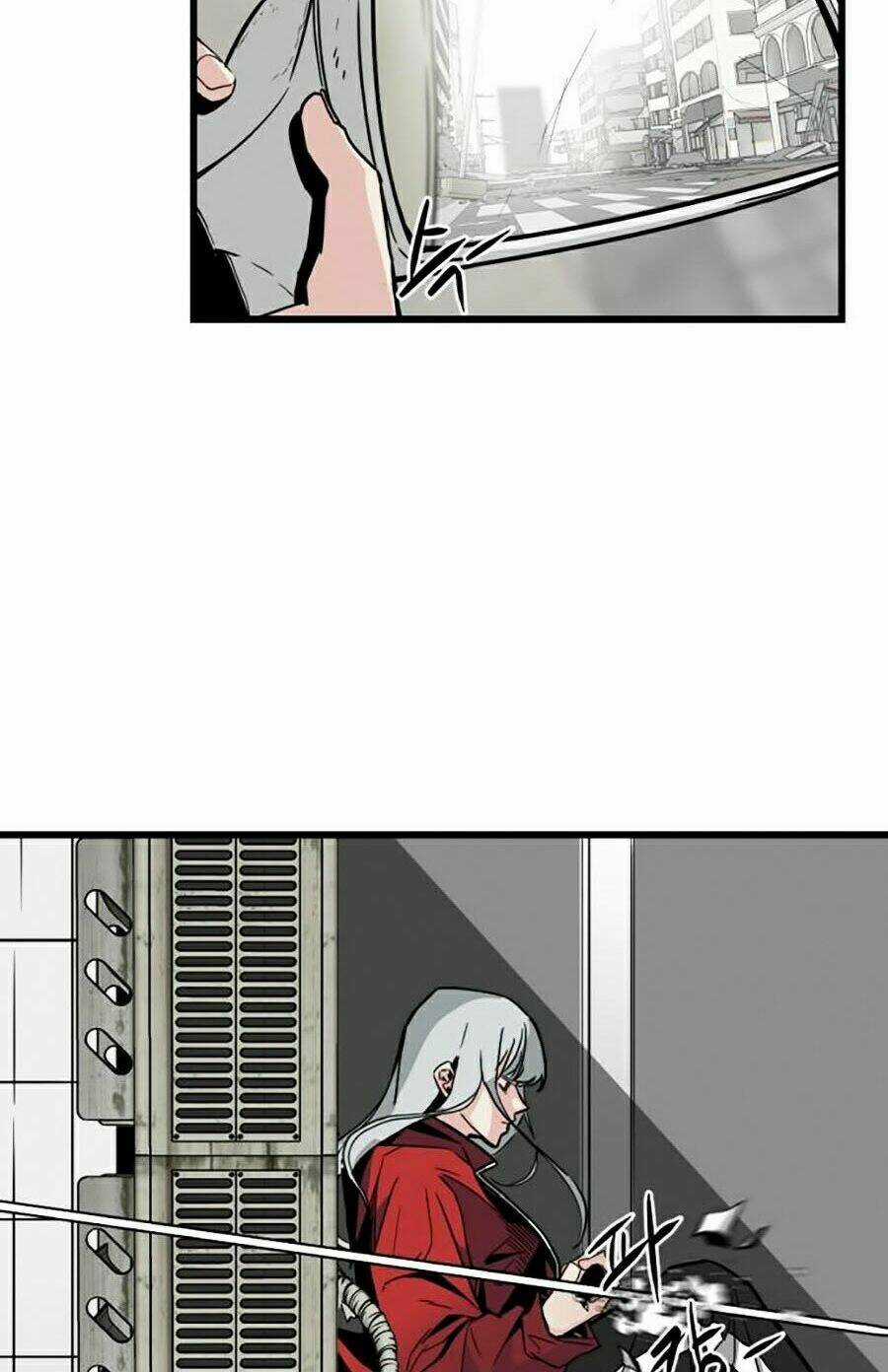 Tiêu Diệt Anh Hùng - Chapter 3 - Trang 78