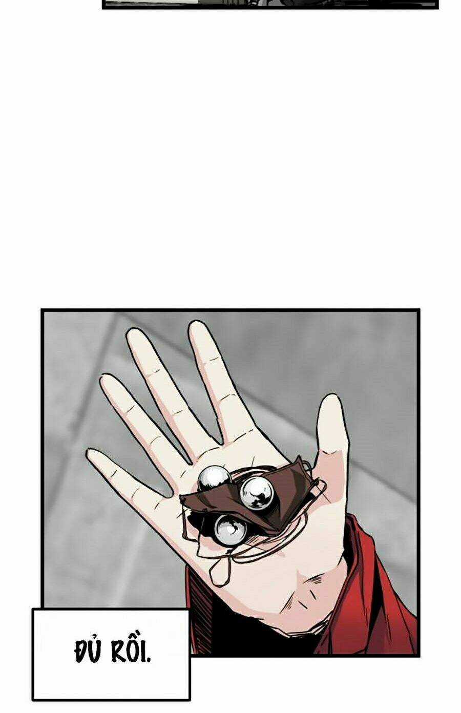 Tiêu Diệt Anh Hùng - Chapter 3 - Trang 80