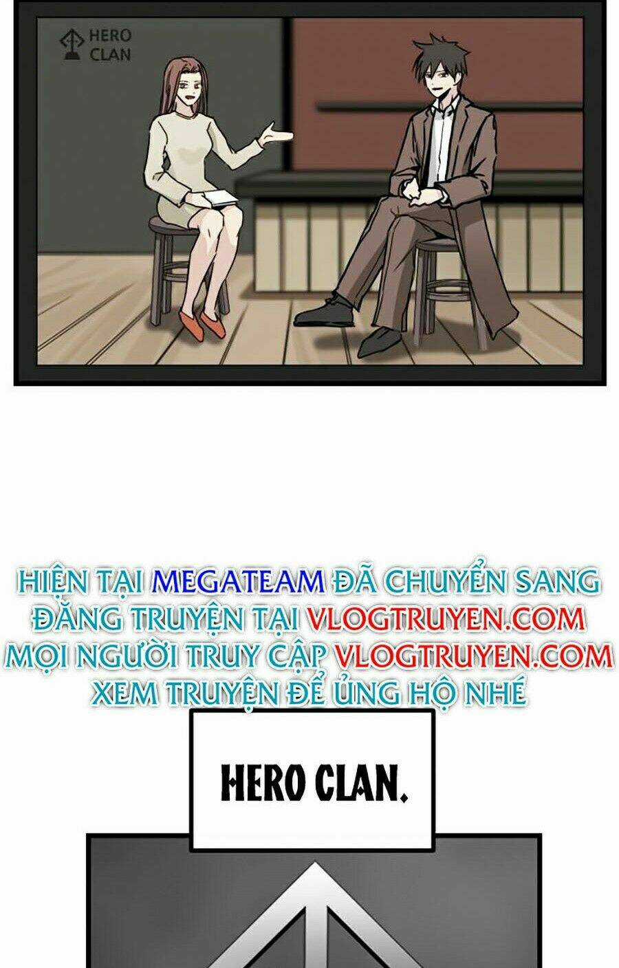 Tiêu Diệt Anh Hùng - Chapter 3 - Trang 9