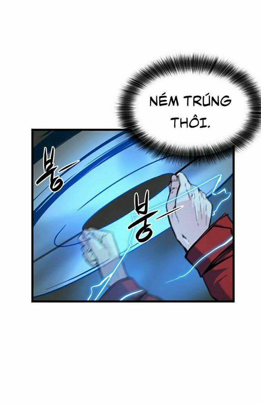 Tiêu Diệt Anh Hùng - Chapter 3 - Trang 82