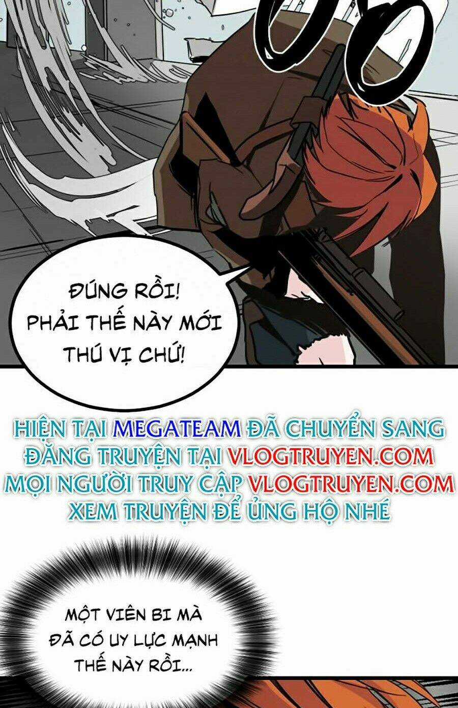 Tiêu Diệt Anh Hùng - Chapter 3 - Trang 85
