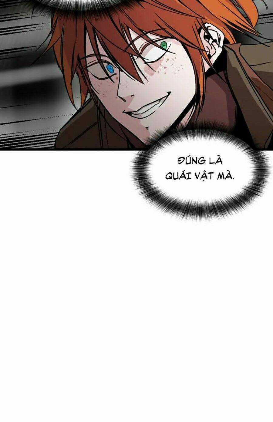 Tiêu Diệt Anh Hùng - Chapter 3 - Trang 86