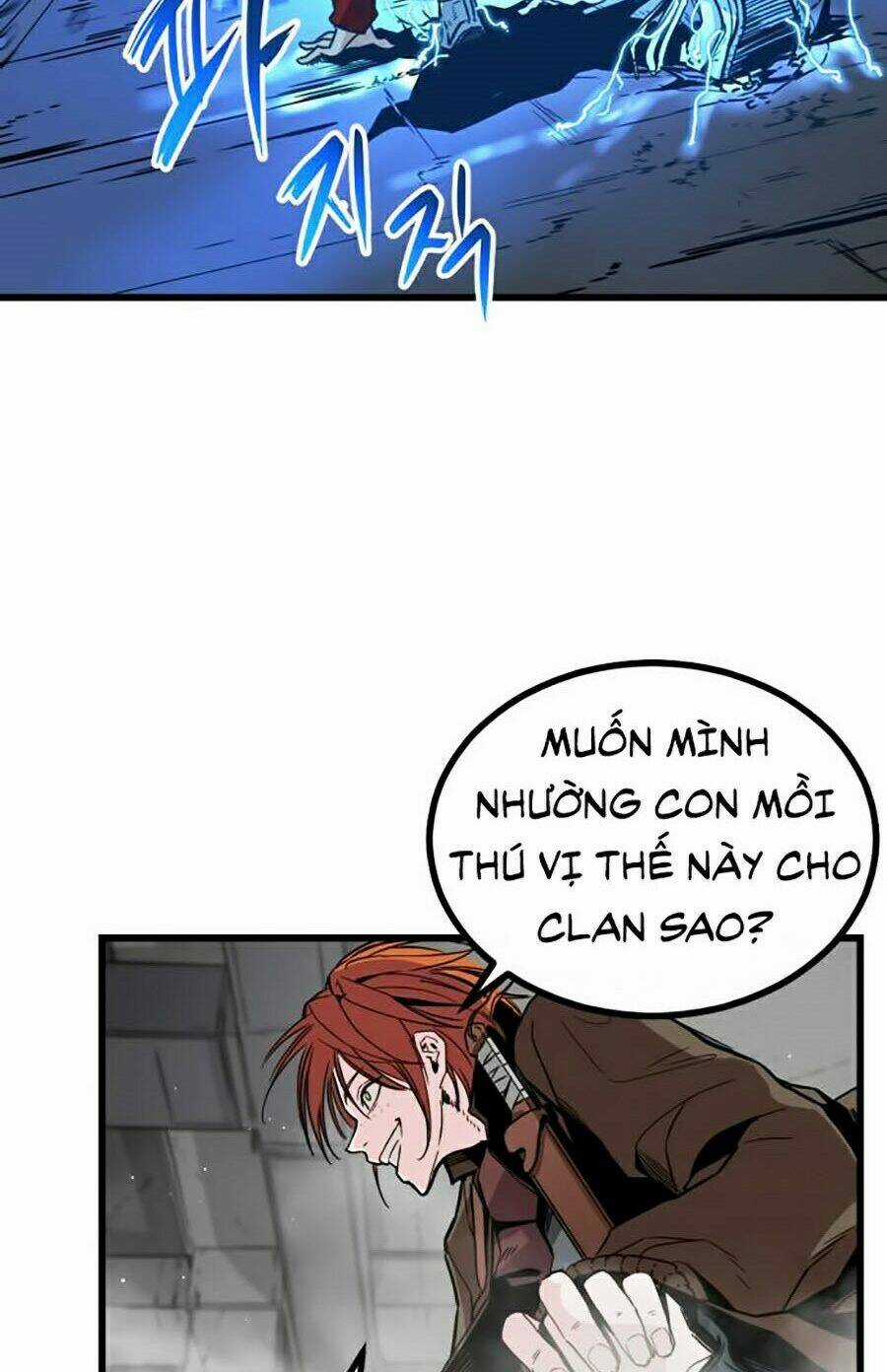 Tiêu Diệt Anh Hùng - Chapter 3 - Trang 88