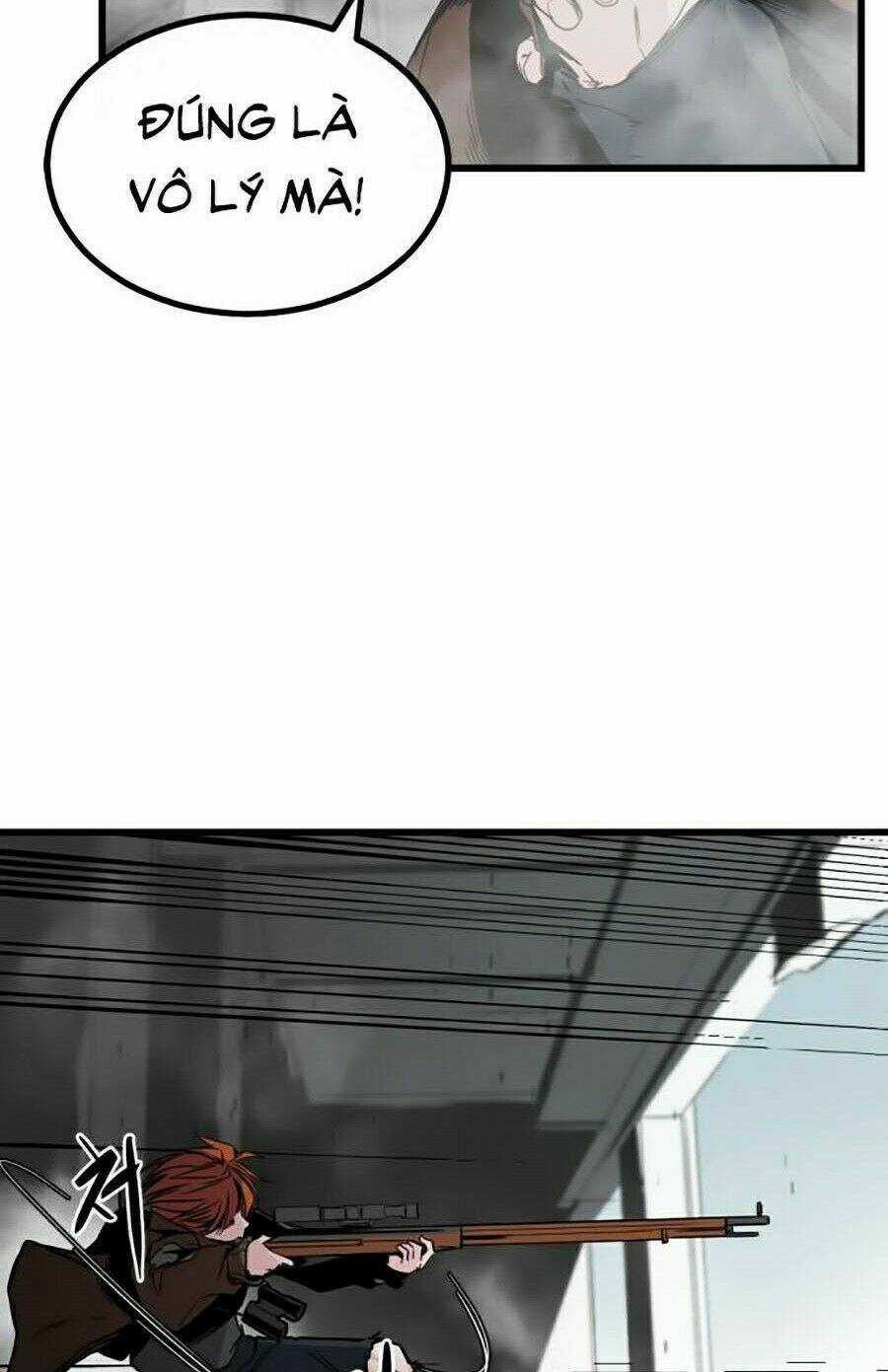 Tiêu Diệt Anh Hùng - Chapter 3 - Trang 89