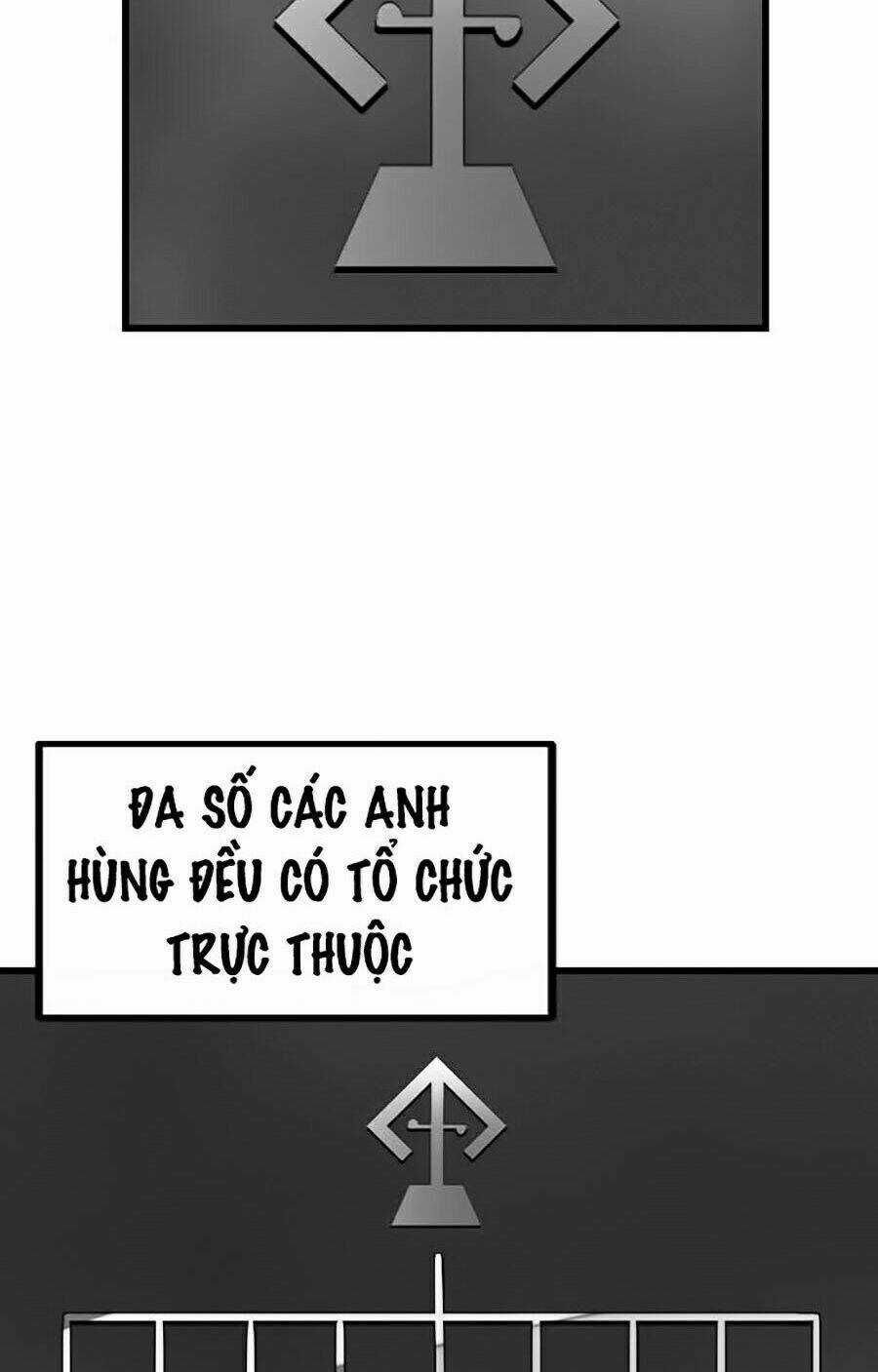 Tiêu Diệt Anh Hùng - Chapter 3 - Trang 10