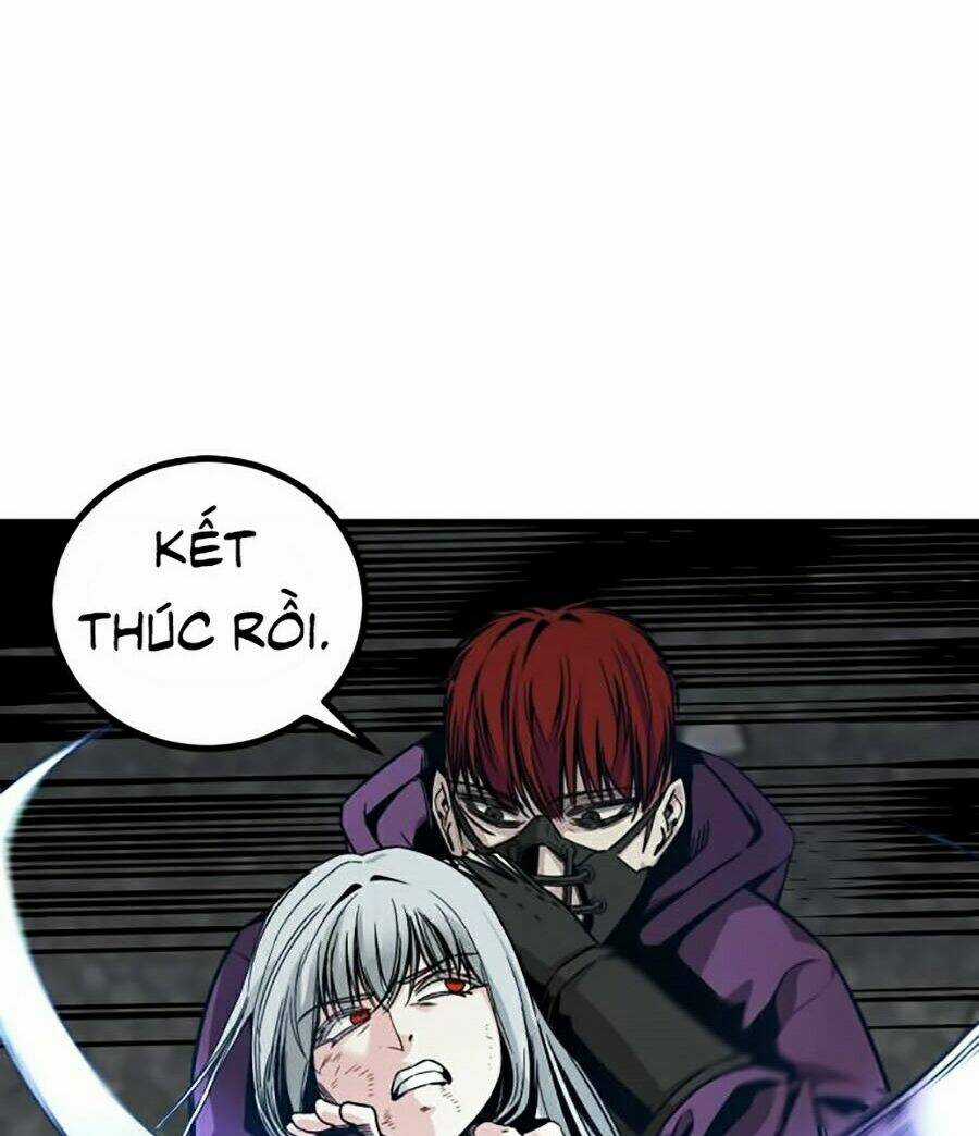 Tiêu Diệt Anh Hùng - Chapter 4 - Trang 110