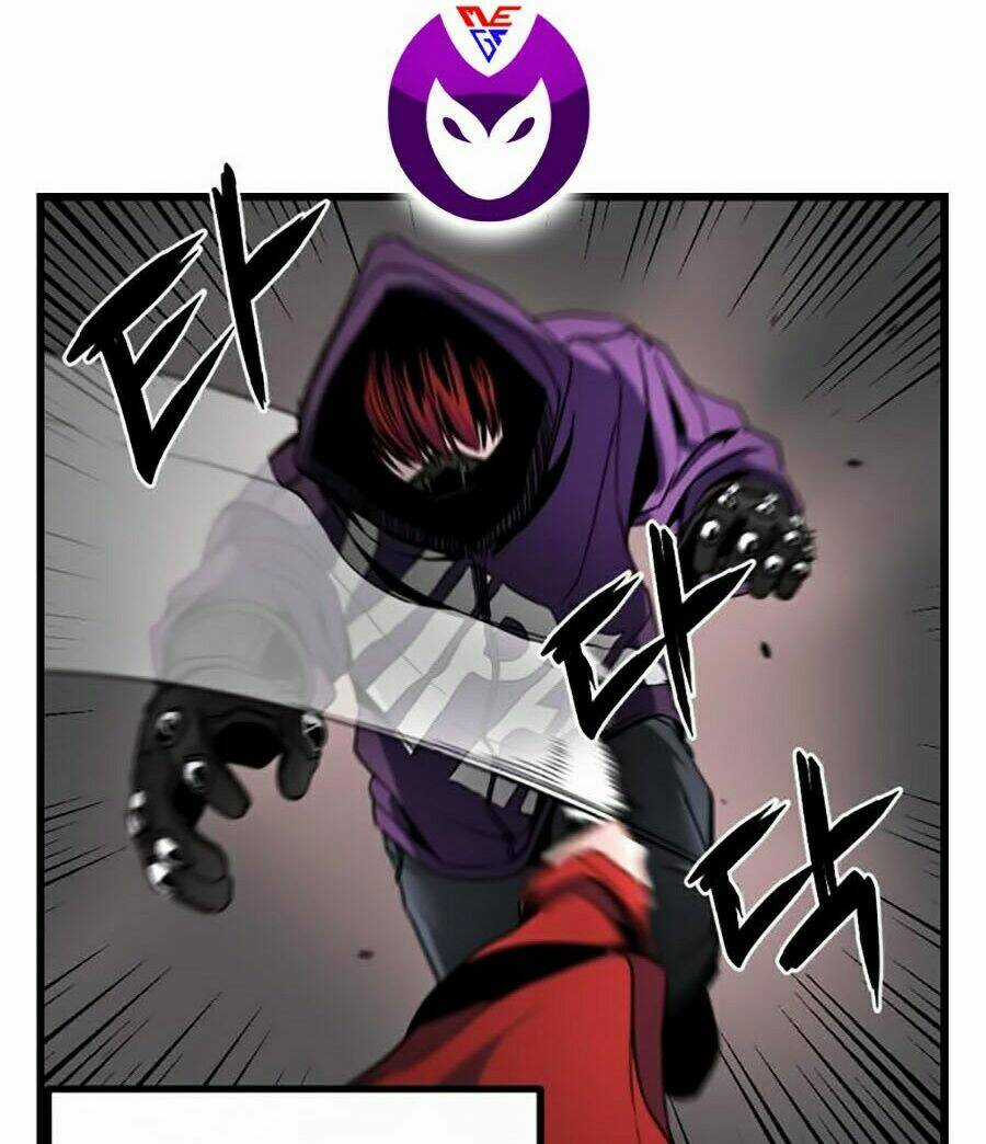 Tiêu Diệt Anh Hùng - Chapter 4 - Trang 12