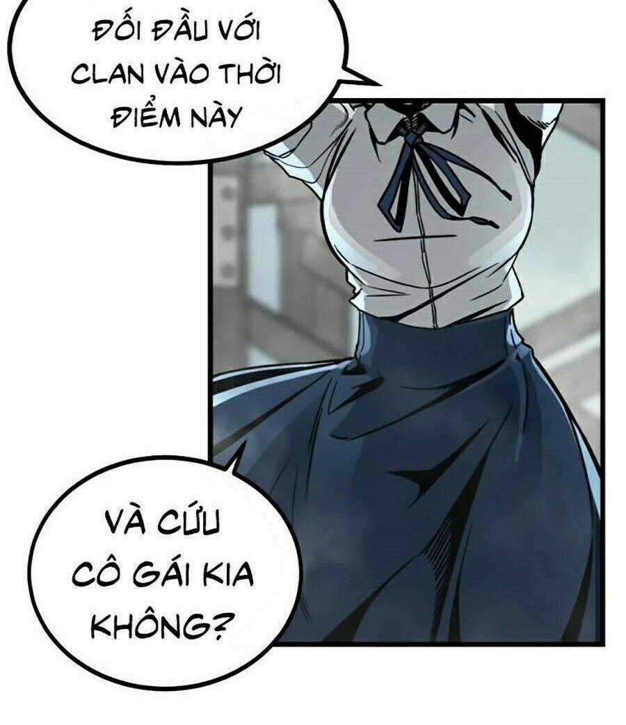 Tiêu Diệt Anh Hùng - Chapter 4 - Trang 117