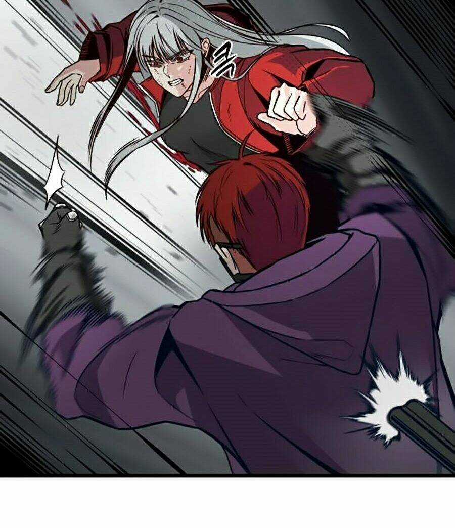 Tiêu Diệt Anh Hùng - Chapter 4 - Trang 132