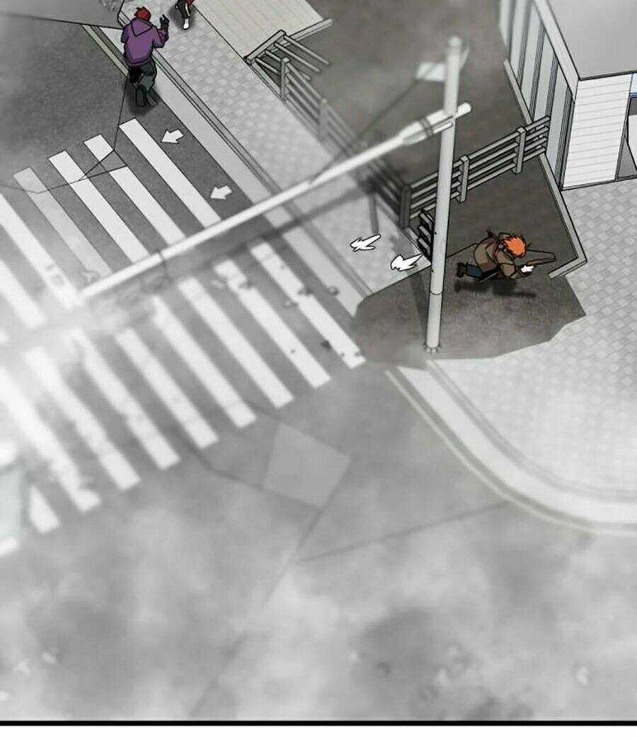 Tiêu Diệt Anh Hùng - Chapter 4 - Trang 136