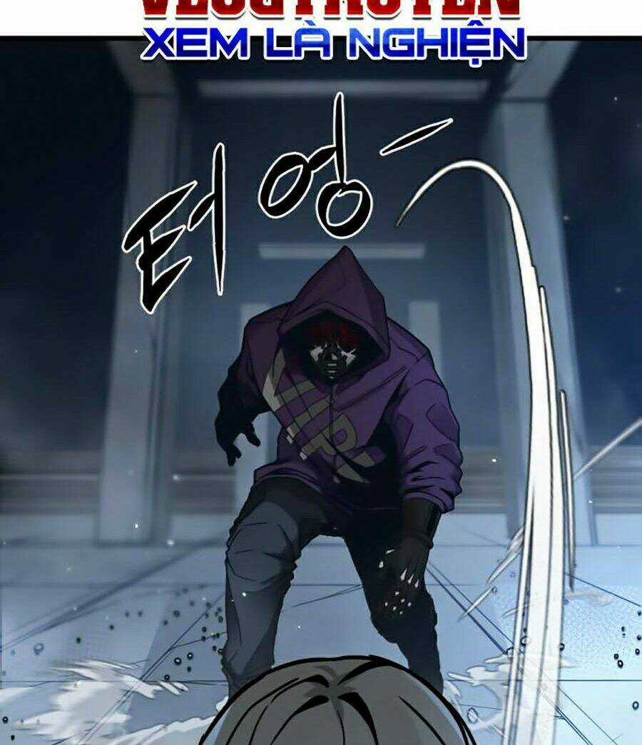 Tiêu Diệt Anh Hùng - Chapter 4 - Trang 18