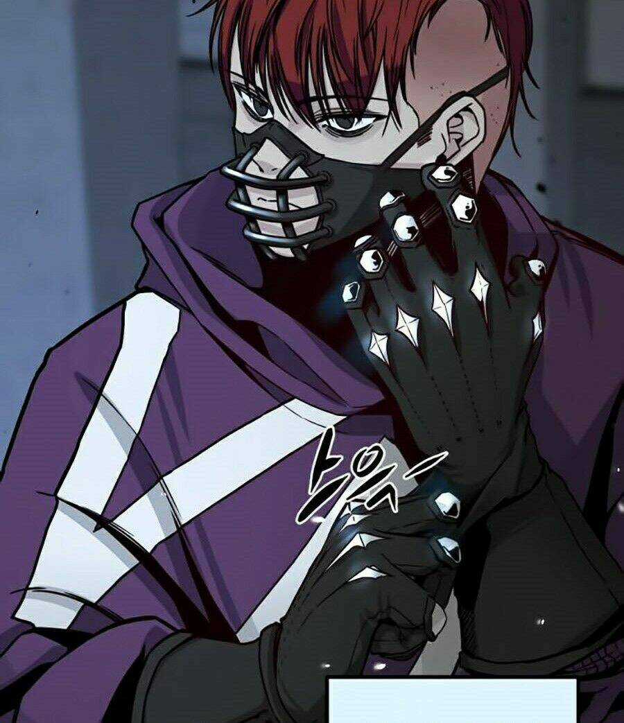 Tiêu Diệt Anh Hùng - Chapter 4 - Trang 25