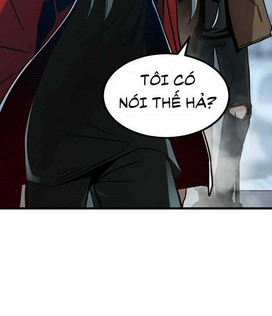 Tiêu Diệt Anh Hùng - Chapter 4 - Trang 28