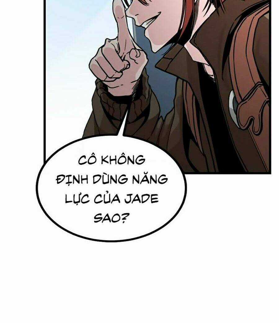 Tiêu Diệt Anh Hùng - Chapter 4 - Trang 30