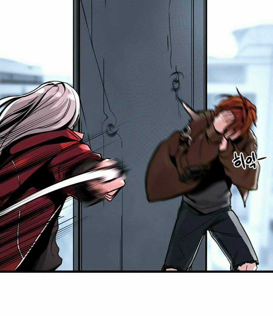 Tiêu Diệt Anh Hùng - Chapter 4 - Trang 4