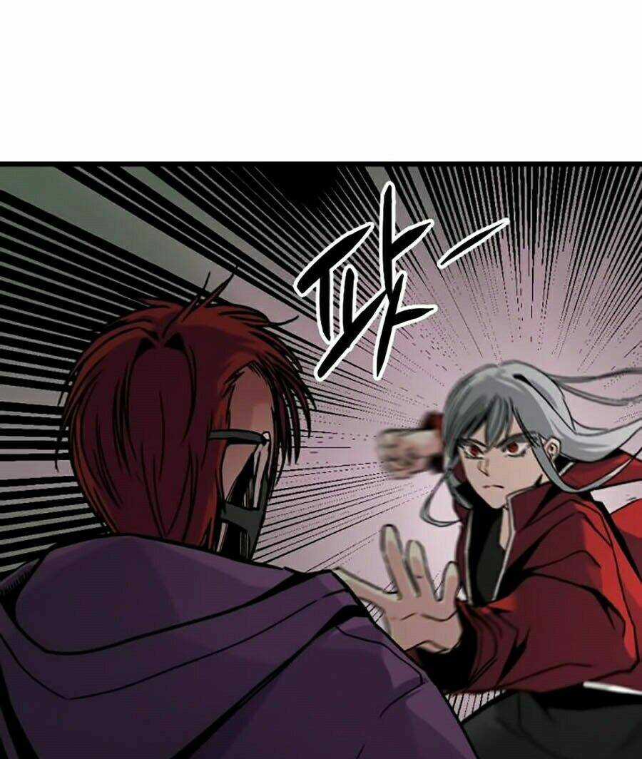 Tiêu Diệt Anh Hùng - Chapter 4 - Trang 33