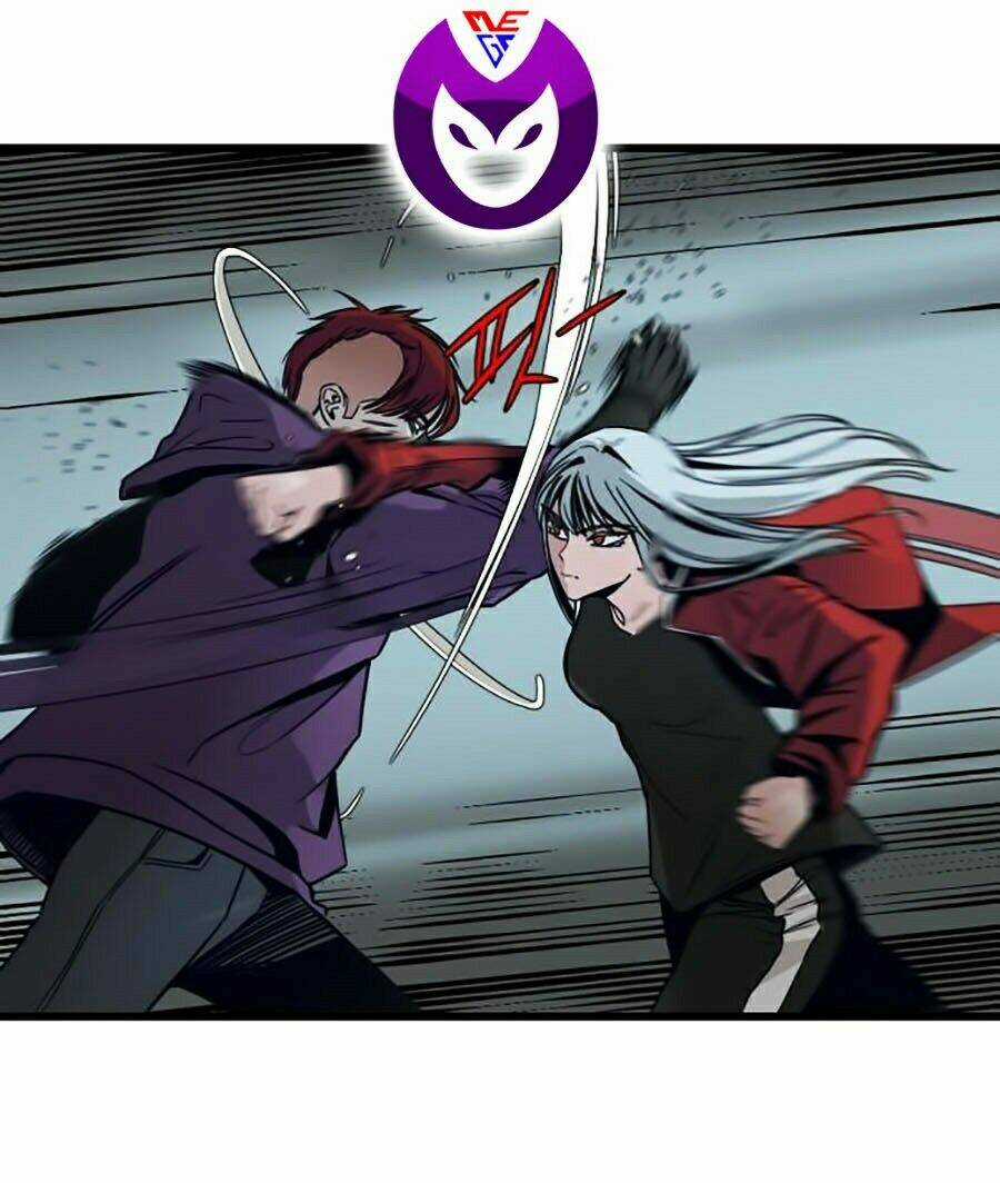 Tiêu Diệt Anh Hùng - Chapter 4 - Trang 35