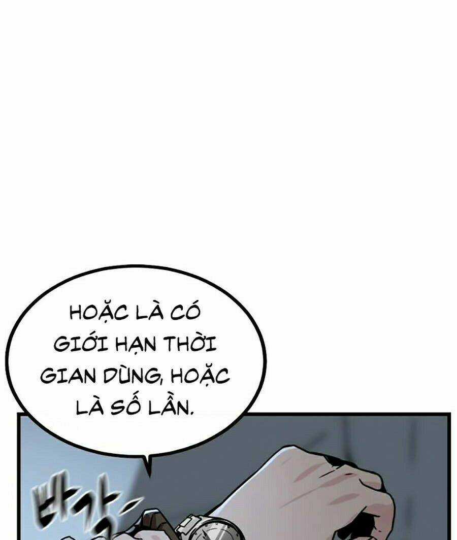 Tiêu Diệt Anh Hùng - Chapter 4 - Trang 36