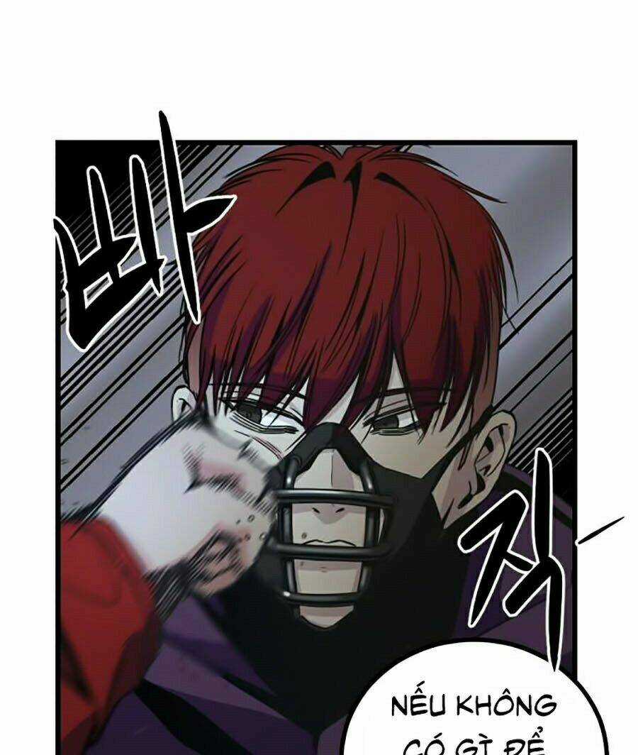 Tiêu Diệt Anh Hùng - Chapter 4 - Trang 38