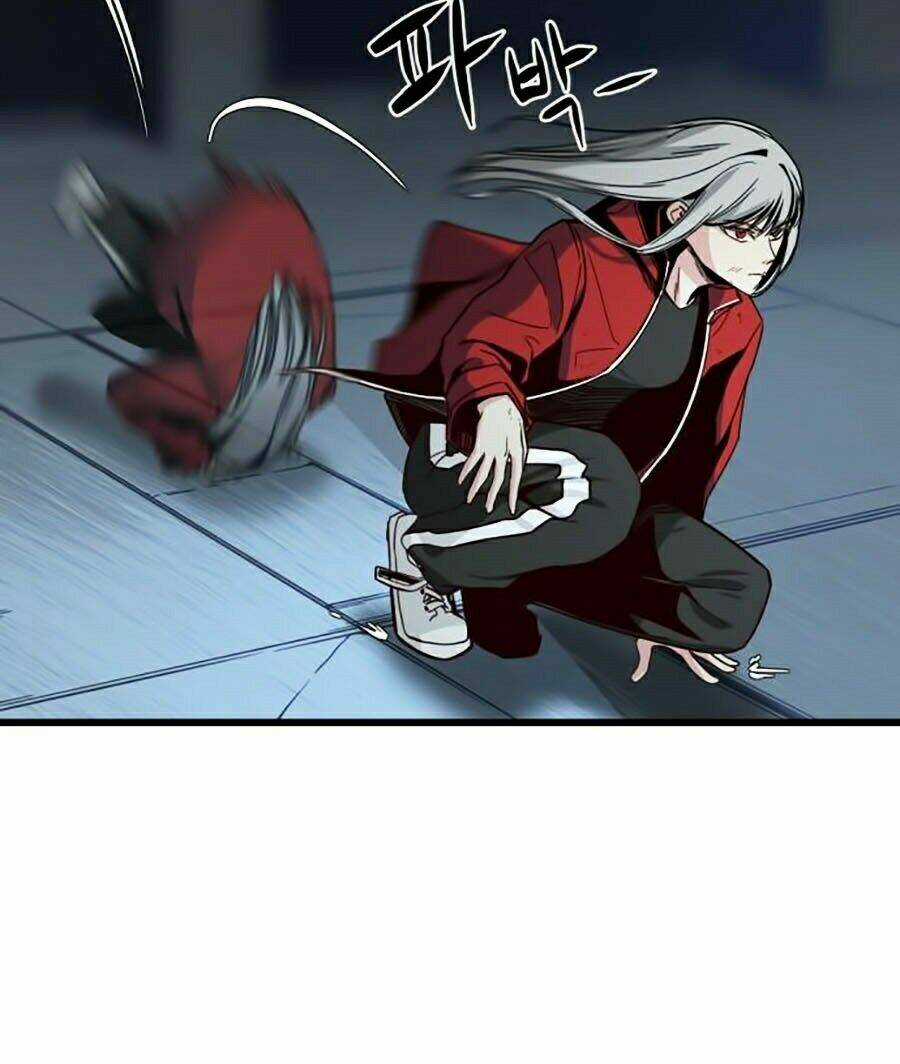 Tiêu Diệt Anh Hùng - Chapter 4 - Trang 49