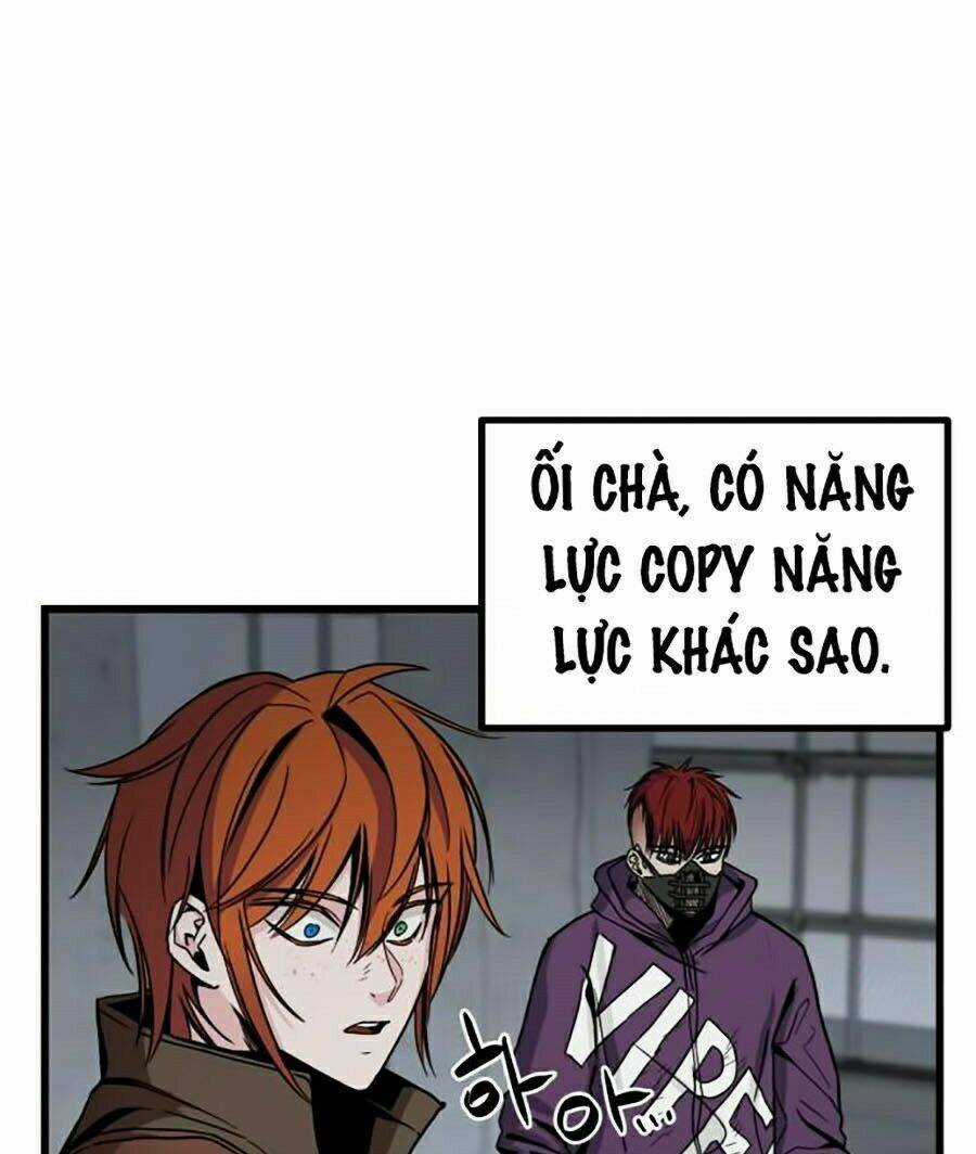 Tiêu Diệt Anh Hùng - Chapter 4 - Trang 52
