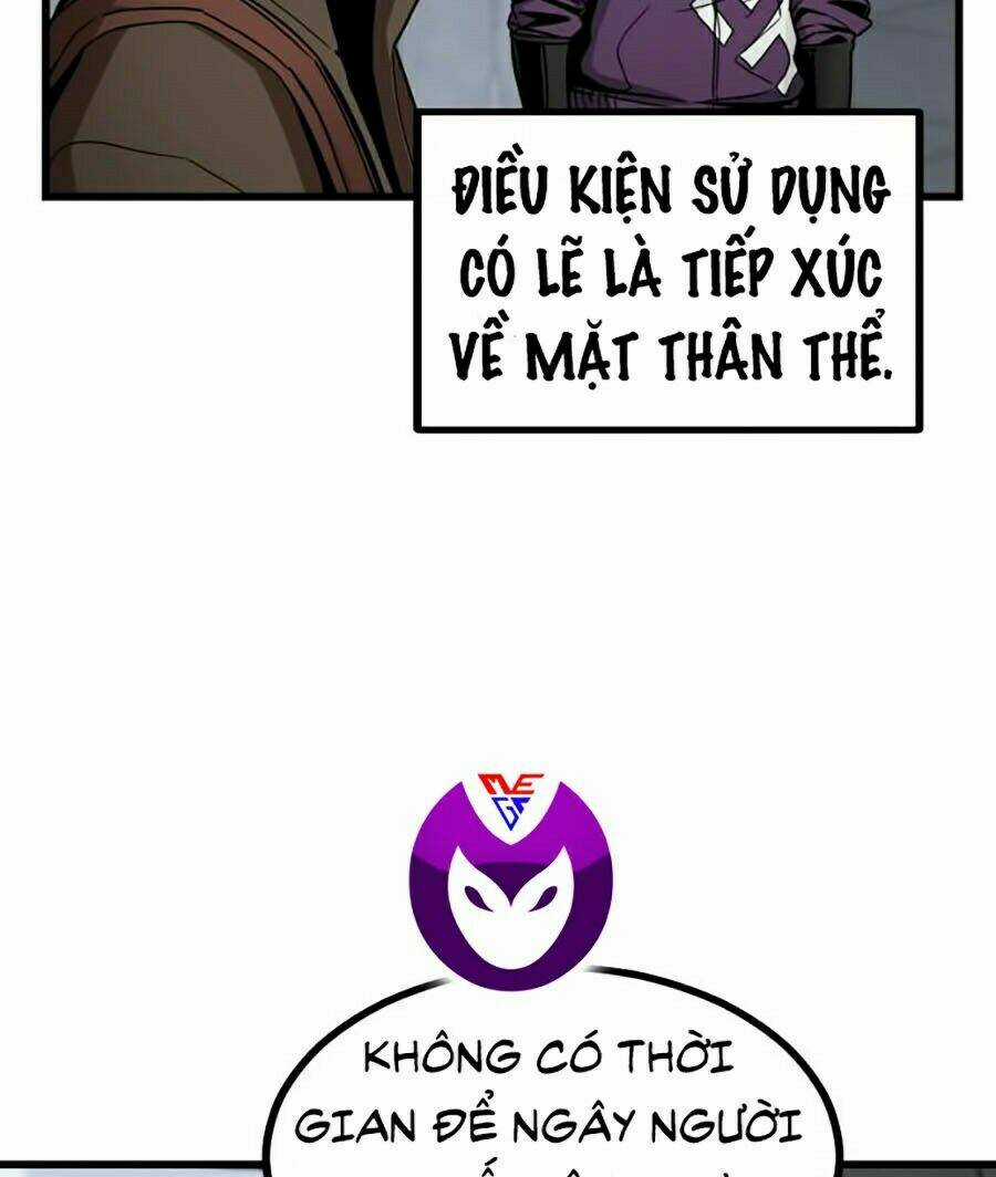 Tiêu Diệt Anh Hùng - Chapter 4 - Trang 53