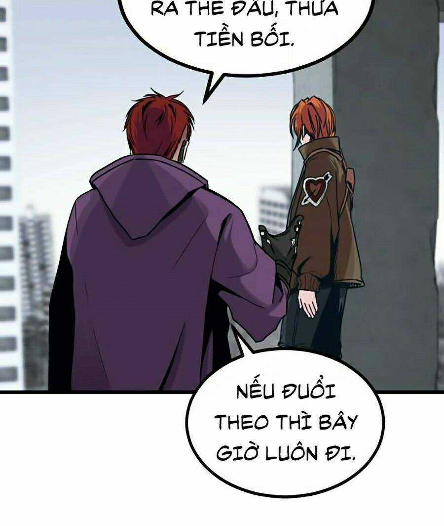 Tiêu Diệt Anh Hùng - Chapter 4 - Trang 54