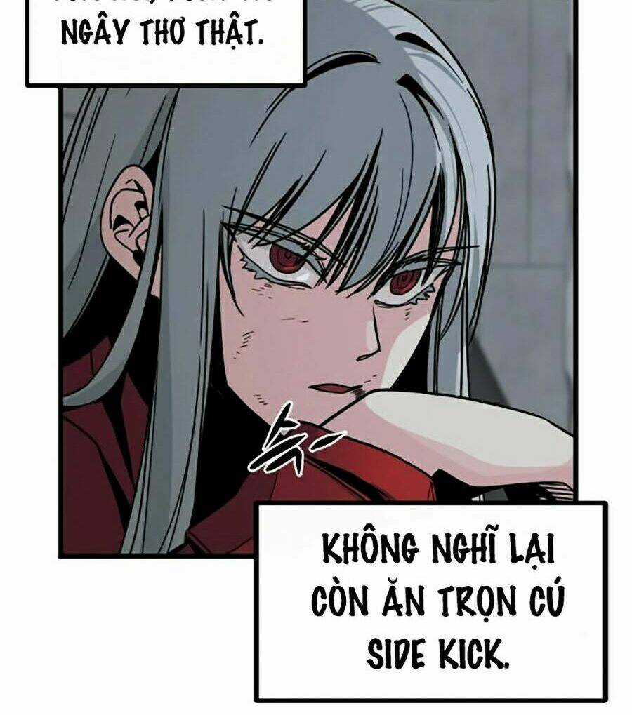 Tiêu Diệt Anh Hùng - Chapter 4 - Trang 70