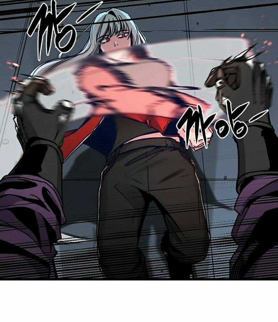 Tiêu Diệt Anh Hùng - Chapter 4 - Trang 9