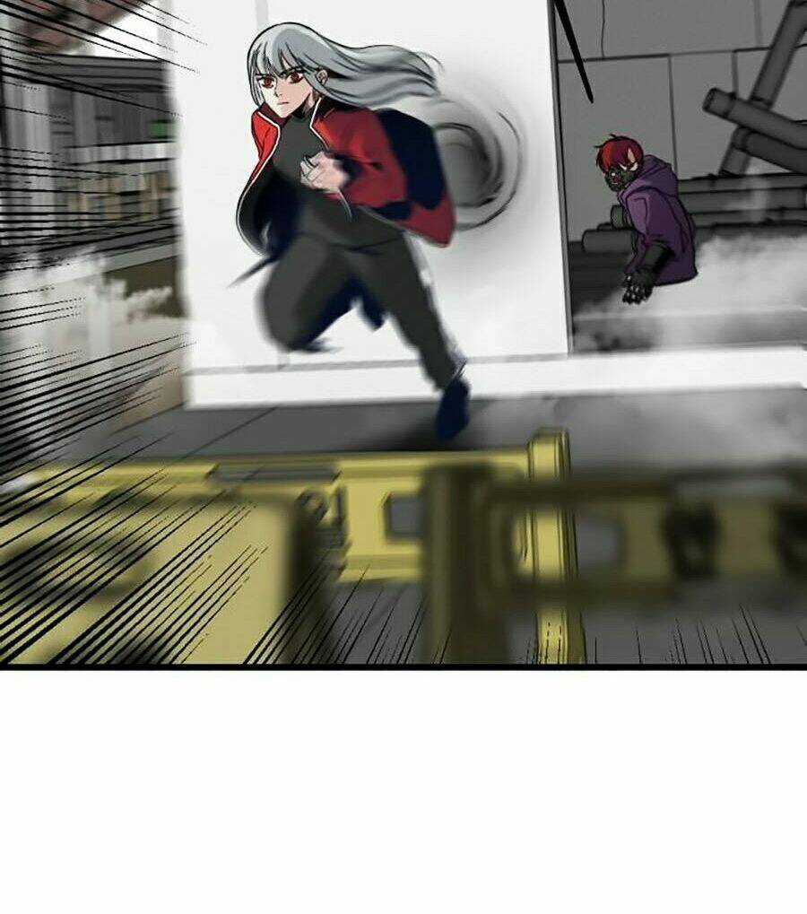 Tiêu Diệt Anh Hùng - Chapter 4 - Trang 88