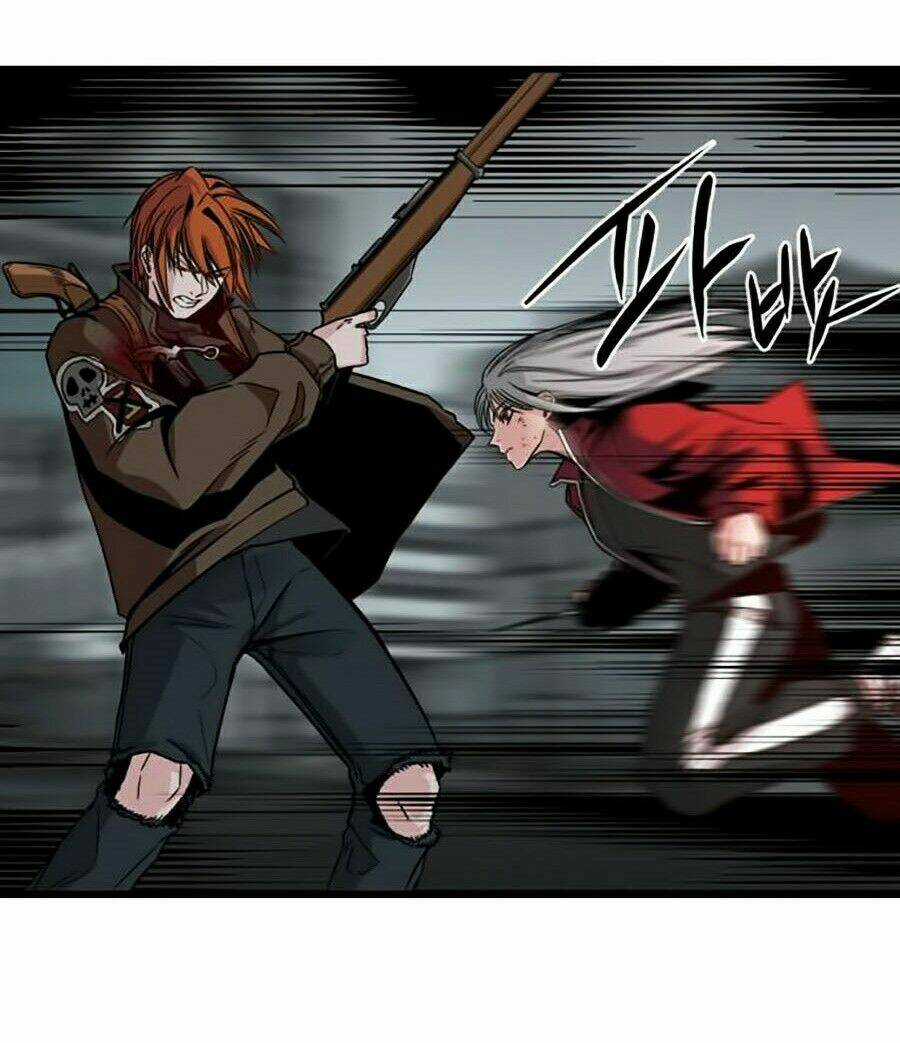 Tiêu Diệt Anh Hùng - Chapter 4 - Trang 99