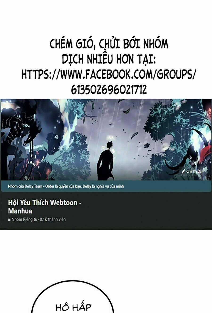 Tiêu Diệt Anh Hùng - Chapter 5 - Trang 1