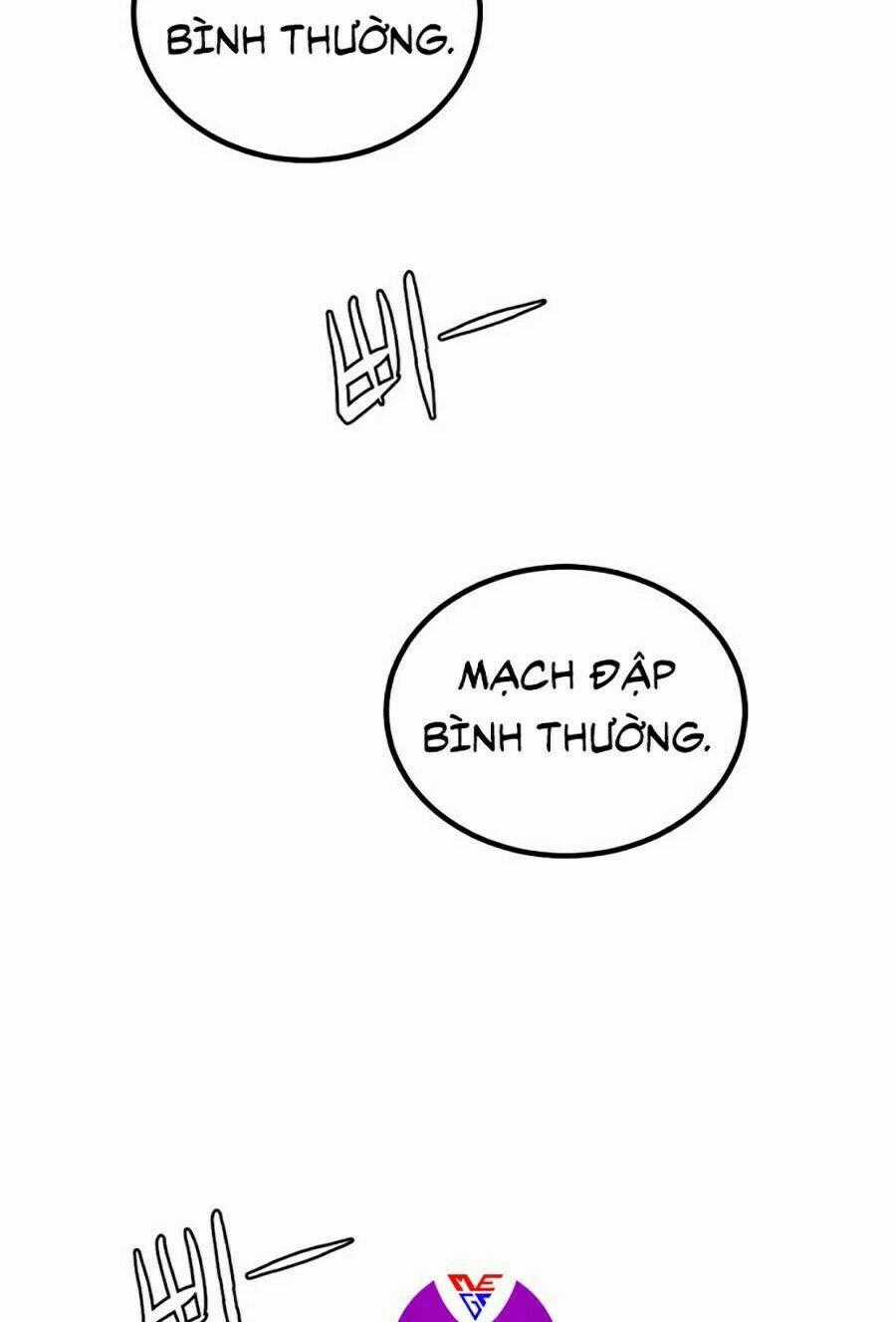 Tiêu Diệt Anh Hùng - Chapter 5 - Trang 2