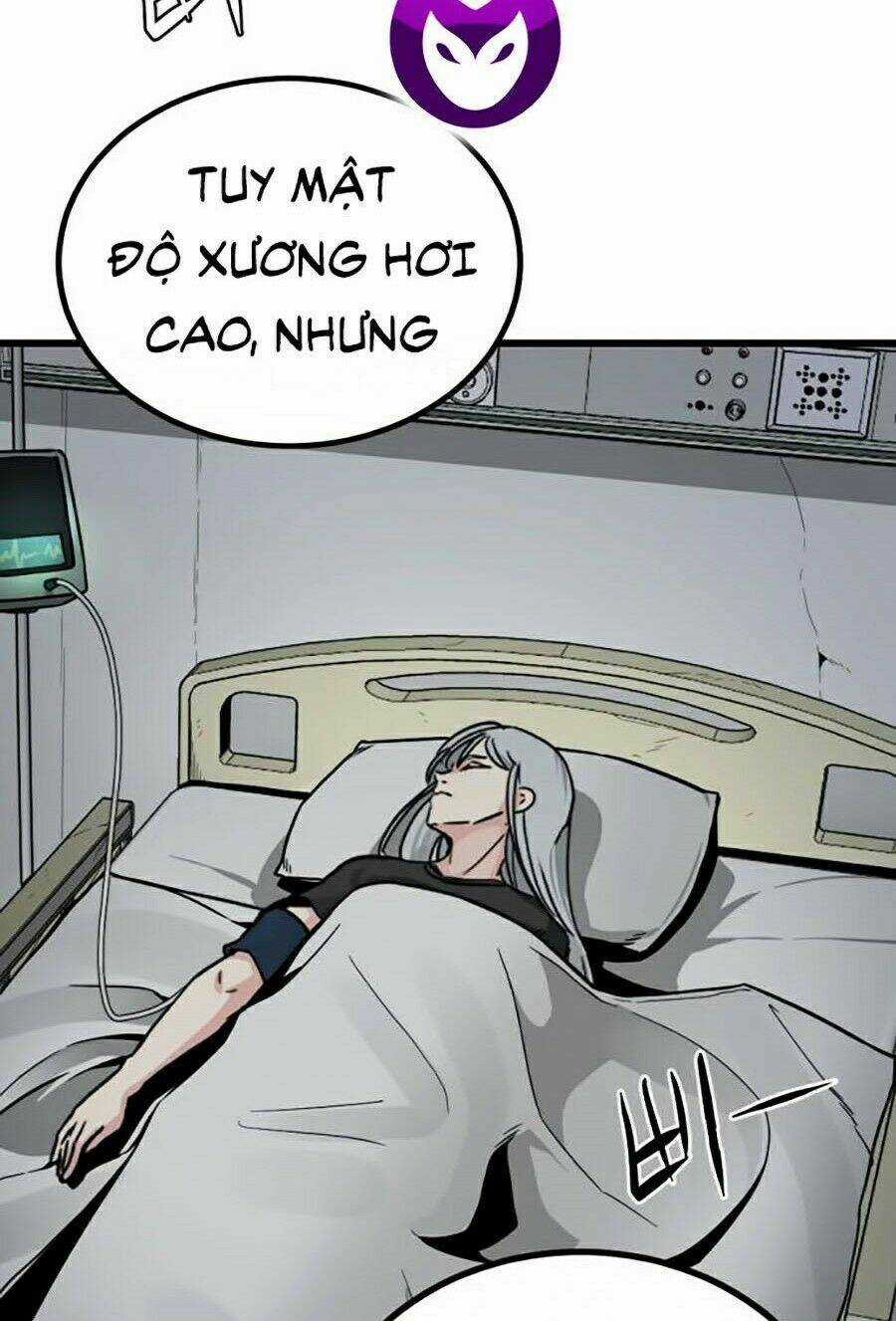 Tiêu Diệt Anh Hùng - Chapter 5 - Trang 3
