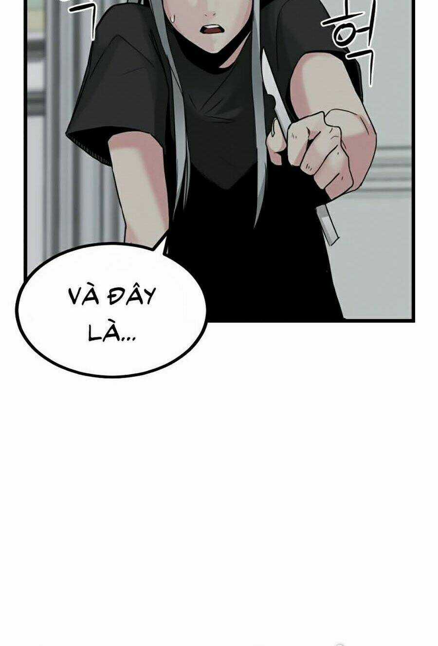 Tiêu Diệt Anh Hùng - Chapter 5 - Trang 22