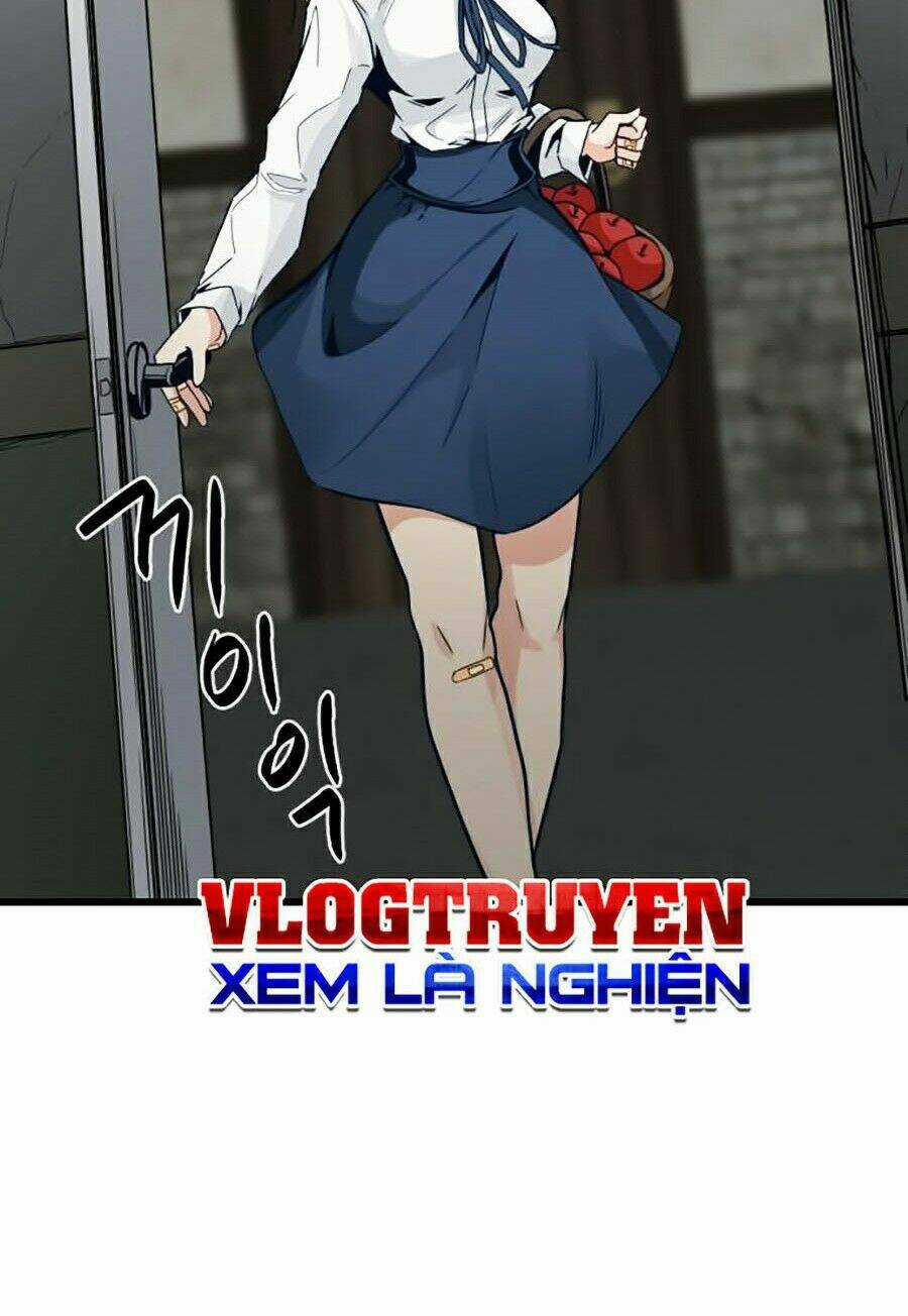 Tiêu Diệt Anh Hùng - Chapter 5 - Trang 33