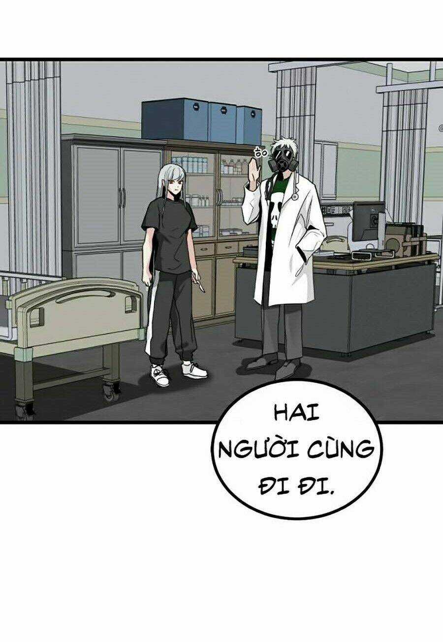 Tiêu Diệt Anh Hùng - Chapter 5 - Trang 36