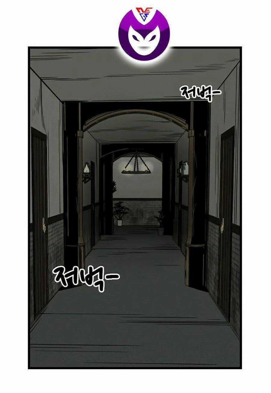 Tiêu Diệt Anh Hùng - Chapter 5 - Trang 38