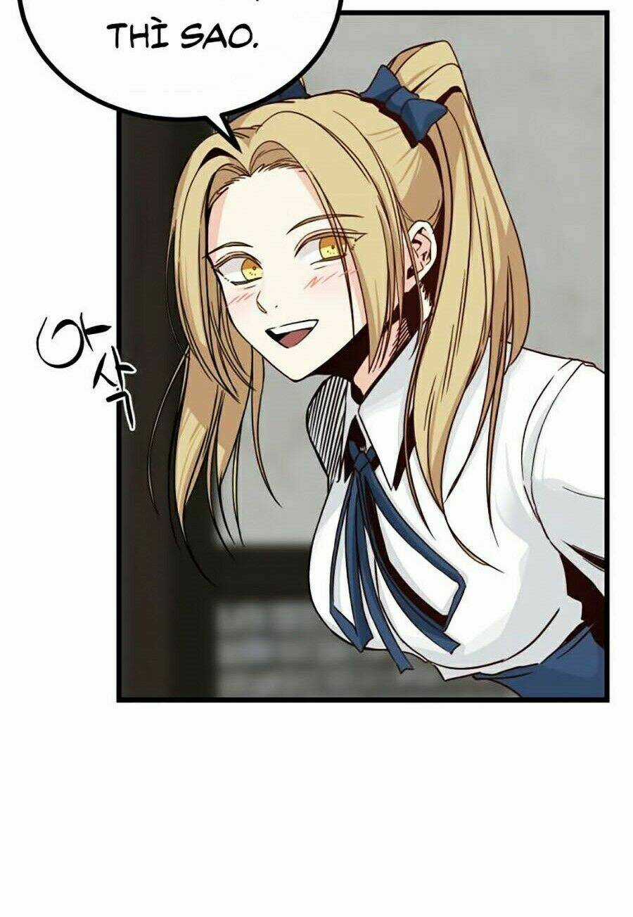 Tiêu Diệt Anh Hùng - Chapter 5 - Trang 41