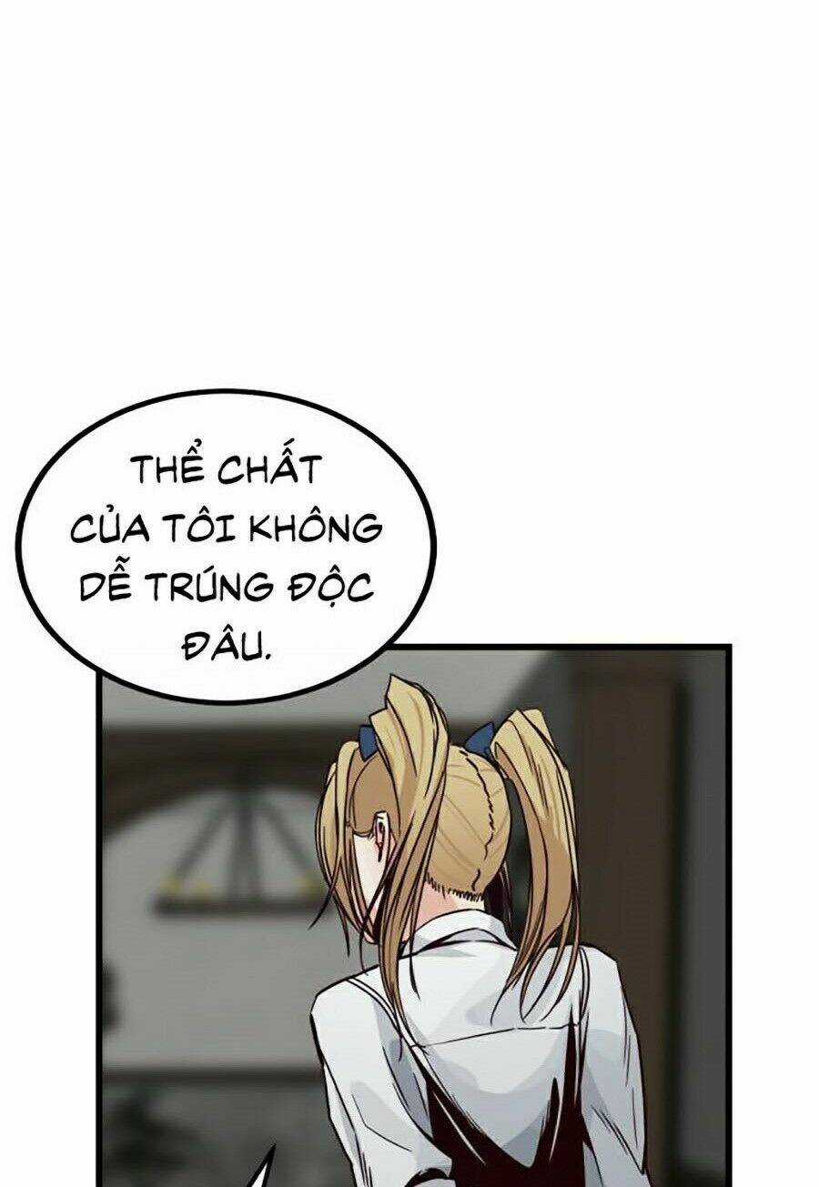 Tiêu Diệt Anh Hùng - Chapter 5 - Trang 42