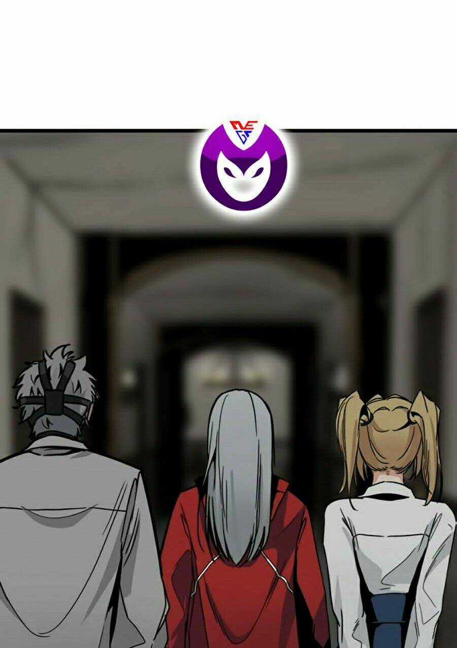 Tiêu Diệt Anh Hùng - Chapter 5 - Trang 50