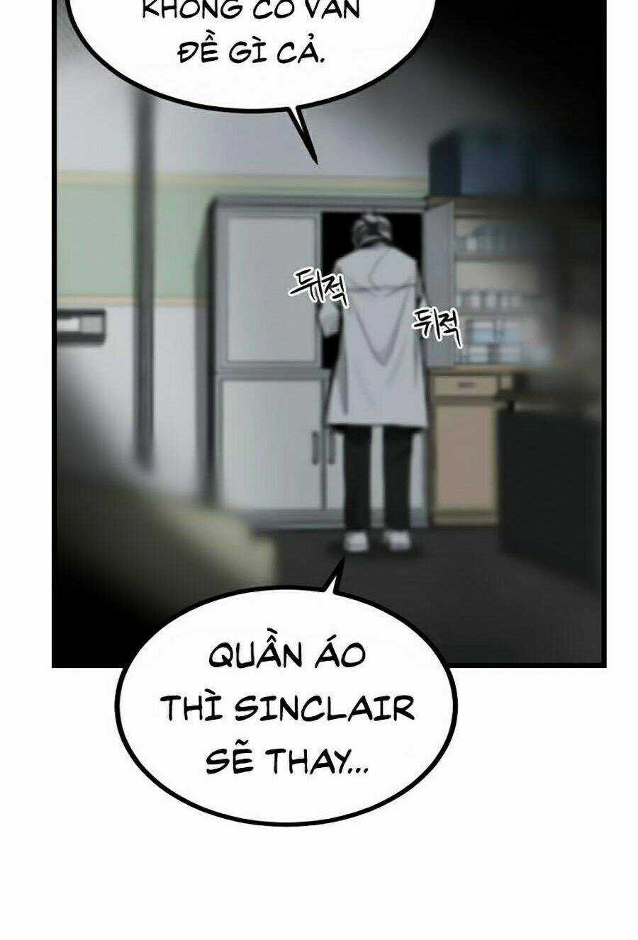 Tiêu Diệt Anh Hùng - Chapter 5 - Trang 6