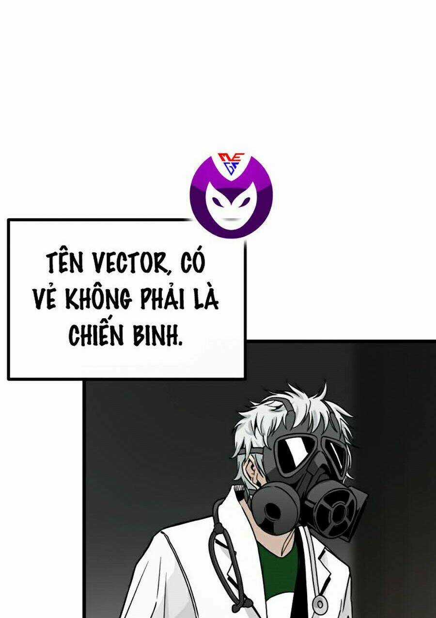 Tiêu Diệt Anh Hùng - Chapter 5 - Trang 56