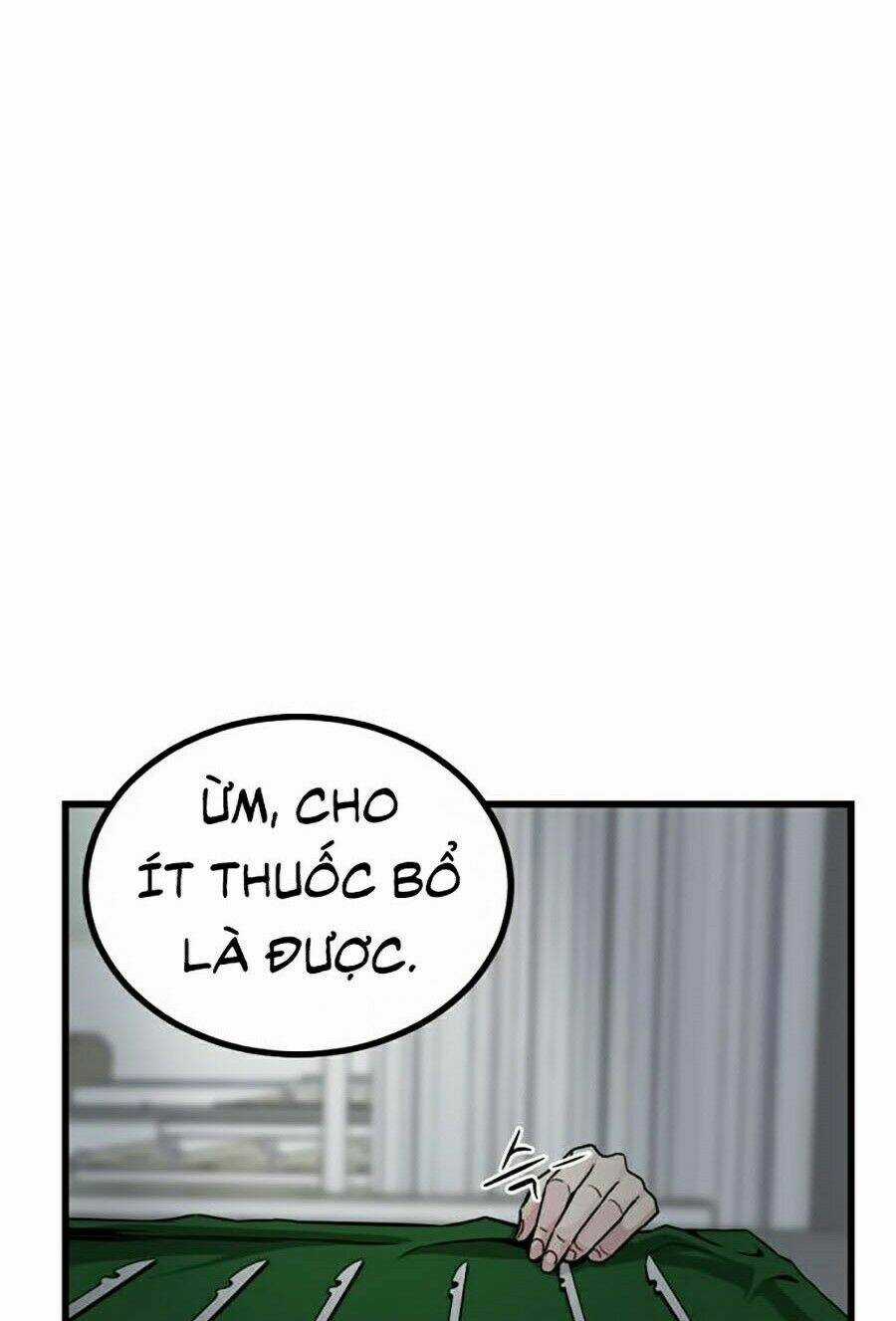 Tiêu Diệt Anh Hùng - Chapter 5 - Trang 7