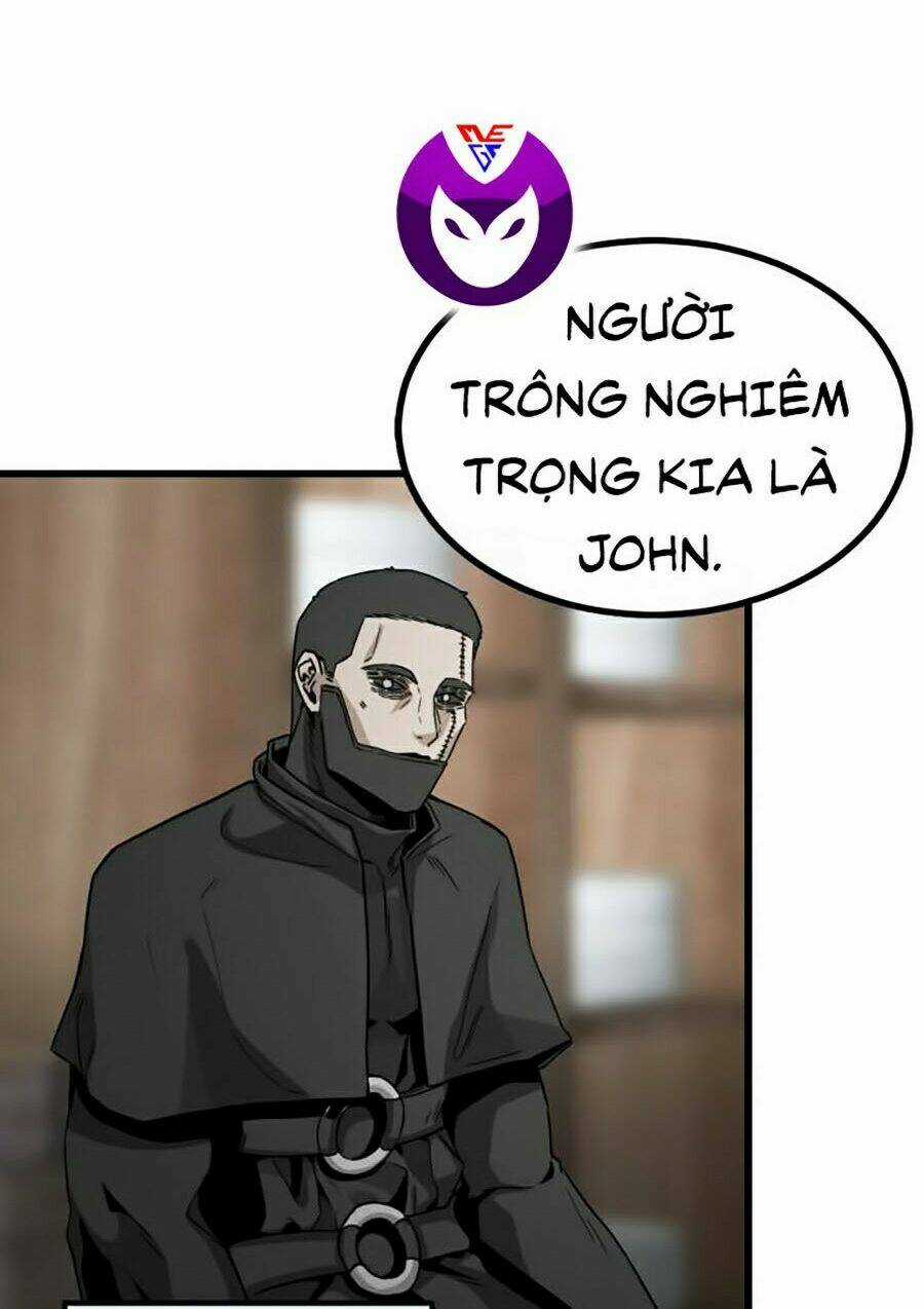 Tiêu Diệt Anh Hùng - Chapter 5 - Trang 70