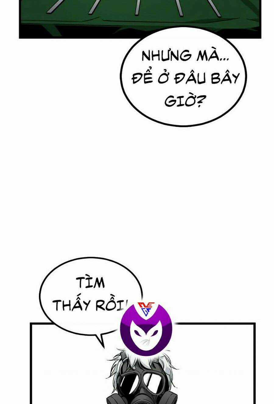Tiêu Diệt Anh Hùng - Chapter 5 - Trang 8