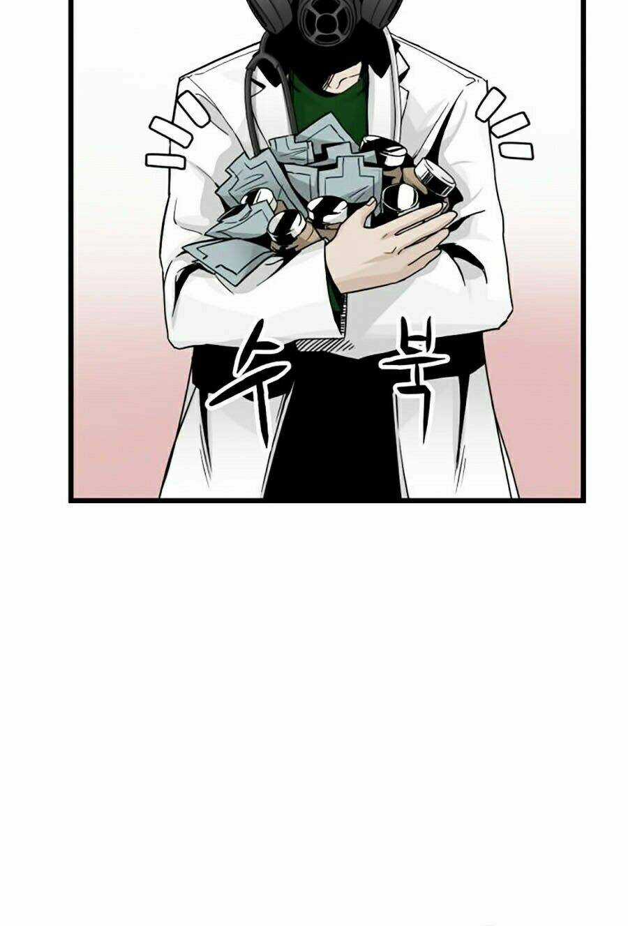 Tiêu Diệt Anh Hùng - Chapter 5 - Trang 9