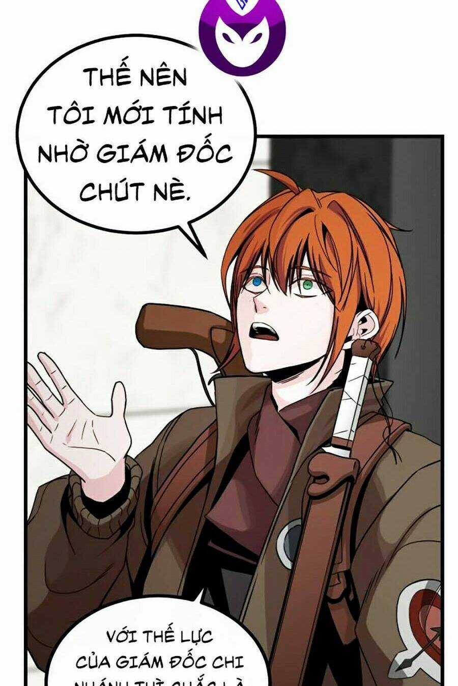 Tiêu Diệt Anh Hùng - Chapter 5 - Trang 82