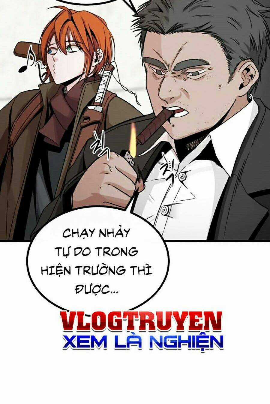 Tiêu Diệt Anh Hùng - Chapter 5 - Trang 84